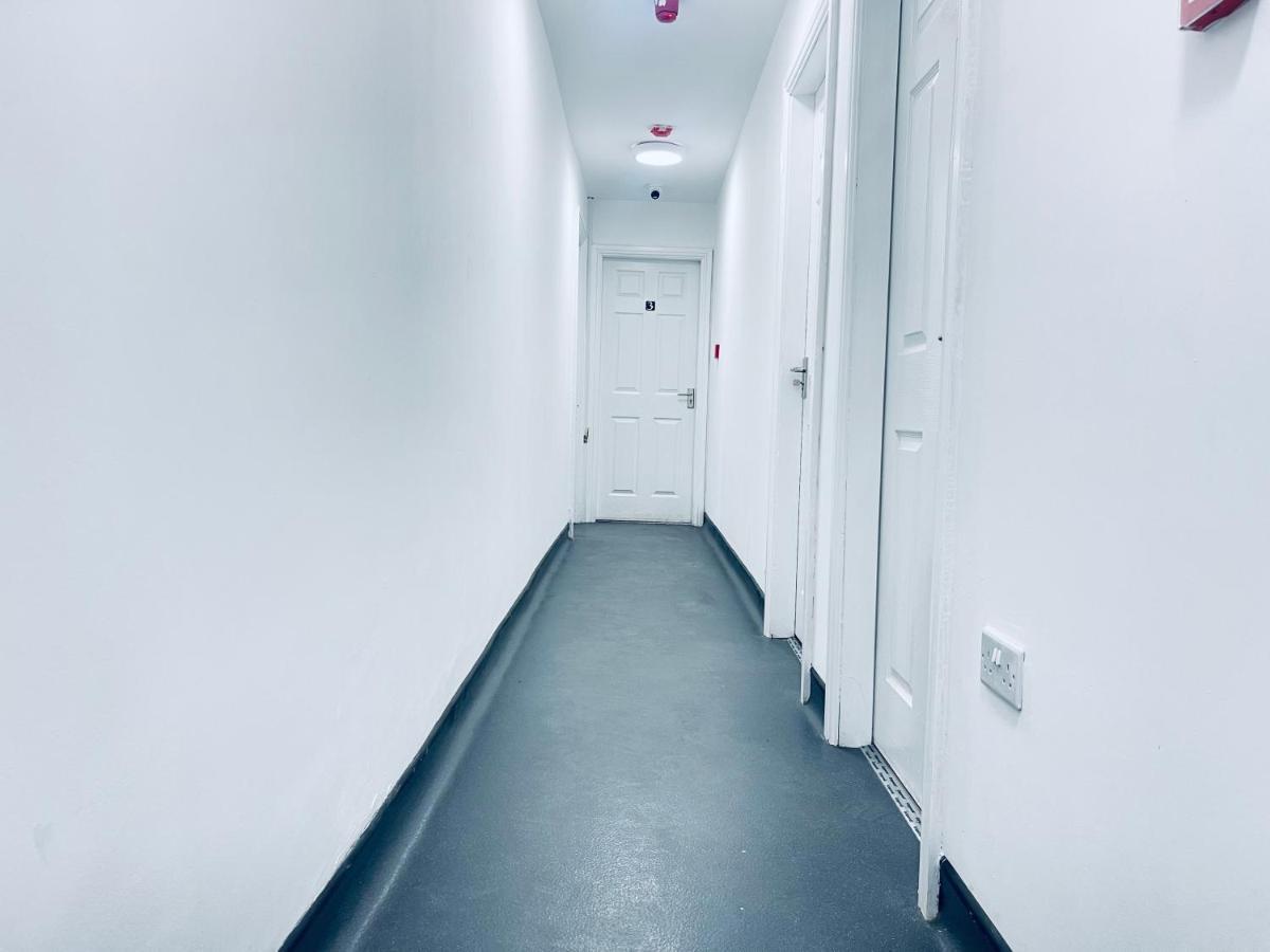 1 Bed Apartment 버밍엄 외부 사진