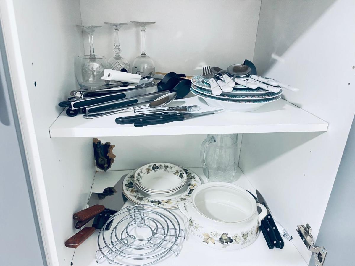1 Bed Apartment 버밍엄 외부 사진